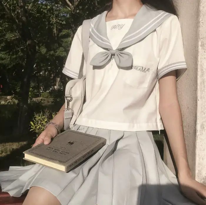 美人鱼的夏天